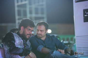 Jai Simha 100 Days Celebrations Photos